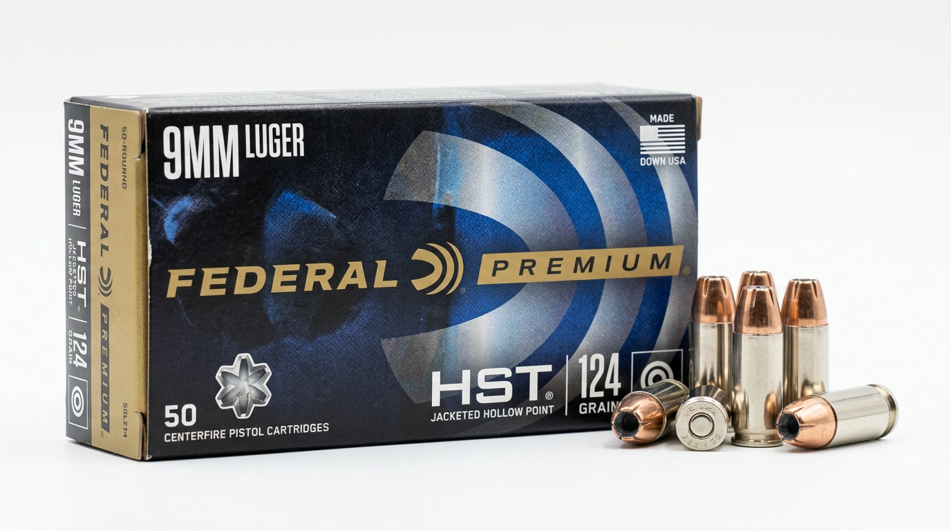 Ammo