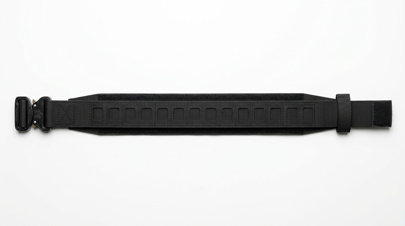 Blue Force Gear Aegis Enhanced Duty Belt