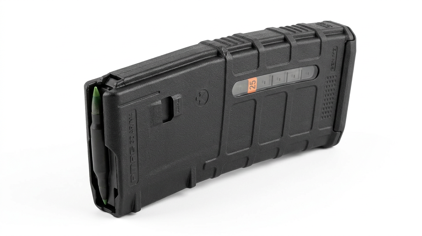 Magpul PMAG 30 AR/M4 GEN M3
