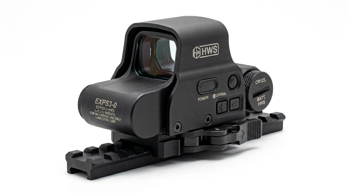 Optics